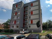 Pronájem bytu 2+kk, Hradec Králové - Pražské Předměstí, Václavkova, 51 m2