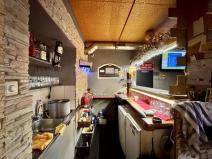 Pronájem restaurace, Praha - Michle, Michelská, 72 m2