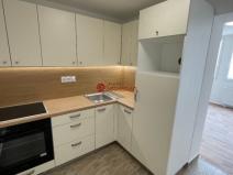 Pronájem bytu 2+1, Teplice - Trnovany, Antonína Sochora, 39 m2