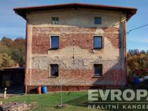 Prodej atypického bytu, Libštát, 60 m2
