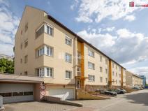 Prodej bytu 3+kk, Praha - Střížkov, Jitravská, 87 m2