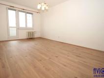 Pronájem bytu 2+1, Praha - Záběhlice, Jasmínová, 54 m2