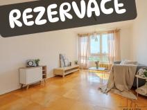 Prodej bytu 3+1, Frýdek-Místek, 17. listopadu, 77 m2