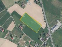 Prodej pole, Třinec, 13960 m2