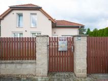 Prodej rodinného domu, Sulice - Hlubočinka, U Lesa, 139 m2