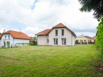 Prodej rodinného domu, Sulice - Hlubočinka, U Lesa, 139 m2