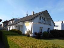 Prodej rodinného domu, Hradec Králové - Pouchov, K Zastávce, 180 m2