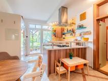 Prodej činžovního domu, Prostějov, Husovo nám., 295 m2