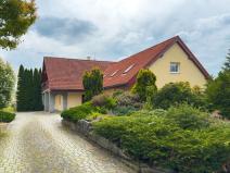 Prodej rodinného domu, Horní Tošanovice, 278 m2