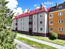 Prodej bytu 2+1, Sezimovo Ústí, Nerudova, 60 m2