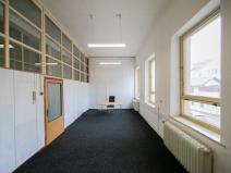 Pronájem kanceláře, Šumperk, M. R. Štefánika, 29 m2