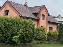 Prodej rodinného domu, Šilheřovice, U Obory, 270 m2