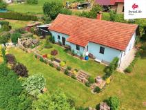 Prodej chalupy, Dlouhá Ves, 60 m2