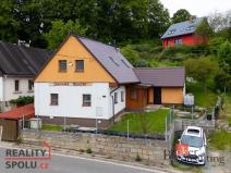 Prodej chalupy, Police nad Metují, Žďárská, 125 m2