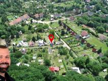 Prodej zahrady, Horní Jiřetín, Mostecká, 745 m2