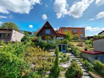 Prodej chaty, Olomouc - Radíkov, 96 m2