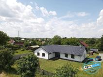 Prodej rodinného domu, Choltice, Na Hlásku, 166 m2