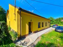 Pronájem rodinného domu, Račice-Pístovice - Pístovice, 66 m2