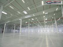 Pronájem skladu, Říčany - Jažlovice, Zděbradská, 20940 m2