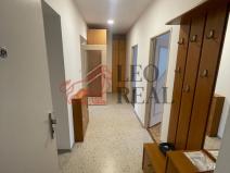 Pronájem bytu 3+kk, Holýšov, Pod Makovým vrchem, 72 m2