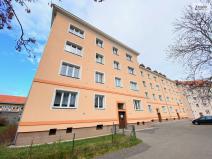 Prodej bytu 2+1, Příbram - Příbram VII, třída Osvobození, 53 m2