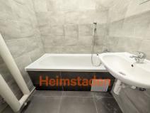 Pronájem bytu 2+1, Havířov - Město, Edisonova, 51 m2