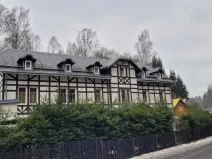 Prodej ubytování, Jetřichovice, 640 m2