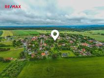 Prodej pozemku pro bydlení, Běleč, 1180 m2