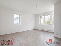 Pronájem bytu 3+kk, Rokycany - Nové Město, Dělostřelců, 67 m2