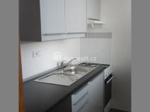 Pronájem bytu 1+kk, Praha - Prosek, Bílinská, 30 m2