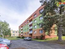 Pronájem bytu 2+kk, Varnsdorf, Husova, 38 m2
