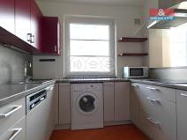 Pronájem bytu 2+kk, Brandýs nad Labem-Stará Boleslav, Antonína Bečváře, 57 m2