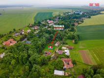 Prodej pozemku pro bydlení, Polička - Lezník, 870 m2