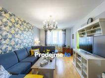 Prodej bytu 3+1, Praha - Kamýk, Zárubova, 84 m2
