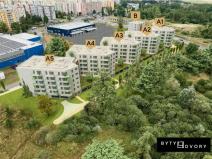 Prodej bytu 4+kk, České Budějovice, M. Horákové, 154 m2