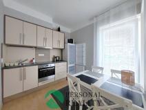 Prodej bytu 2+kk, Mariánské Lázně, Dvořákova, 60 m2