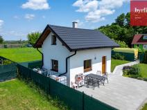 Prodej chaty, Opava - Jaktař, 40 m2