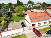 Prodej rodinného domu, Držovice, SNP, 200 m2