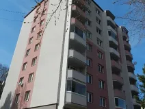 Pronájem bytu 2+1, Uherský Brod, Rychtalíkova, 53 m2
