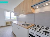 Pronájem bytu 3+1, Šumperk, Evaldova, 75 m2