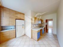 Pronájem bytu 3+1, Kaznějov, Poštovní, 76 m2