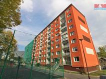 Pronájem bytu 2+kk, Cvikov - Cvikov II, Vančurova, 41 m2