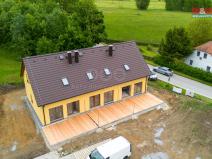 Prodej bytu 3+kk, Černá v Pošumaví - Bližná, 83 m2