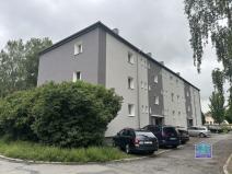 Pronájem bytu 3+1, Rokycany - Nové Město, U Cihelny, 75 m2