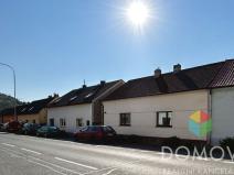 Prodej rodinného domu, Zdice, Husova, 106 m2