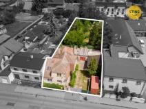Prodej rodinného domu, Mělník, Českolipská, 250 m2