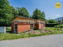 Prodej rodinného domu, Frenštát pod Radhoštěm, 81 m2