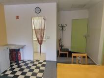 Pronájem bytu 2+1, Valašské Meziříčí, Mostní, 92 m2