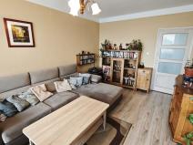 Prodej bytu 3+1, Neratovice, Dr. E. Beneše, 84 m2