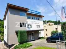 Pronájem kanceláře, Zlín, 101 m2
